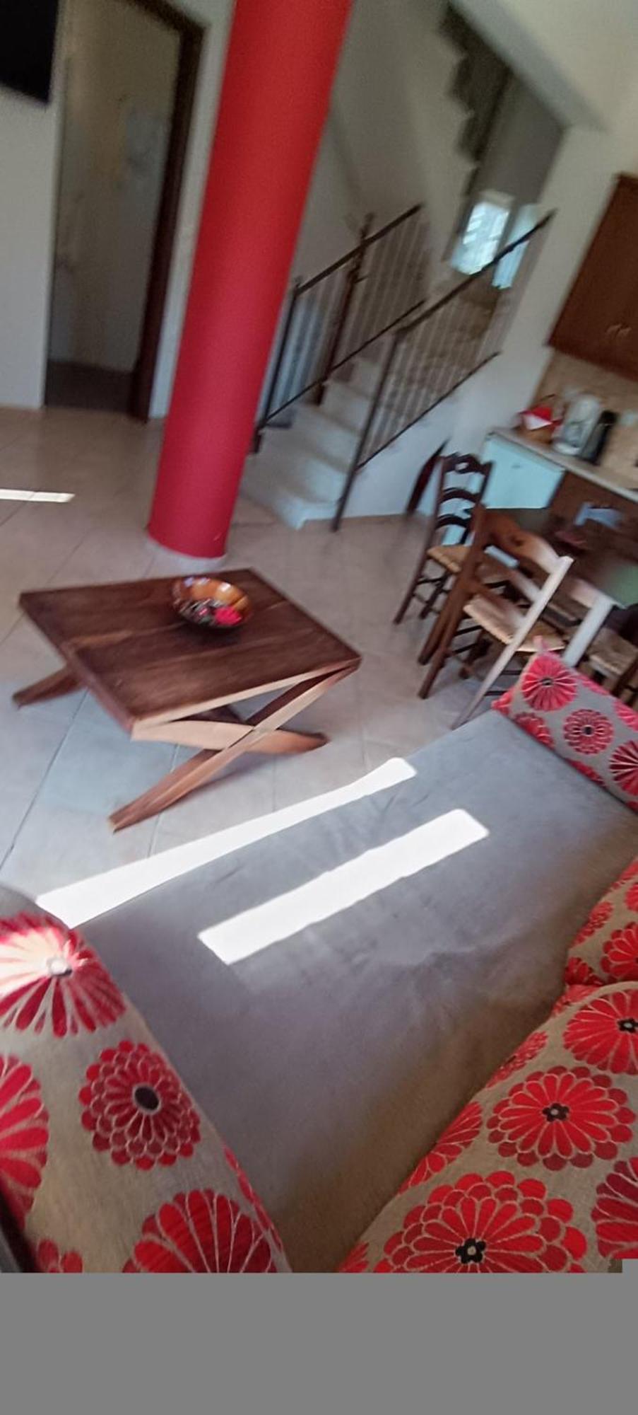 Evinos Village Resort Gefira Mpania 外观 照片